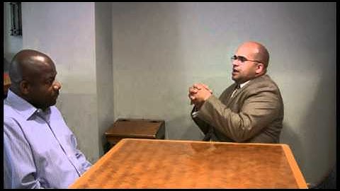 Motivational Interviewing: Addressing resistance