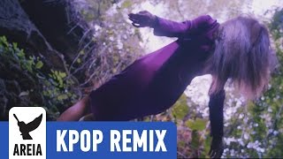 f(x) - 4 Walls (Areia Remix)