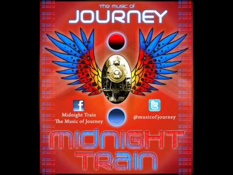 the journey midnight train