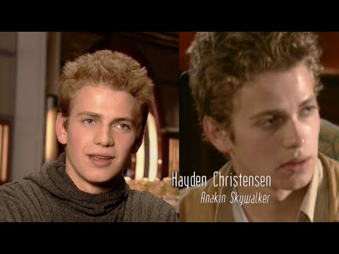 Video: Hayden Christensen Čistá hodnota