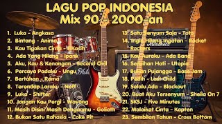 Download Lagu LAGU POP INDONESIA 90-an |  KUMPULAN LAGU NOSTALGIA 90an.  MP3 Download Lagu LAGU POP INDONESIA 90-an |  KUMPULAN LAGU NOSTALGIA 90an.  MP3