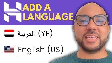How to Add a Second Language in Hostinger Website Builder (Step-by-Step Multilingual Guide)