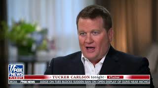 Hunter’s Fmr Business Partner: “I 1000% Sit Here & Know That The Big Guy Is Referencing Joe Biden”