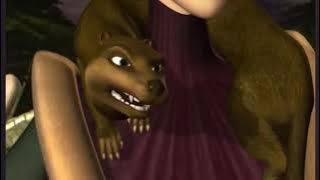 FALAS DO OTTO - BARBIE RAPUNZEL - vídeo para status