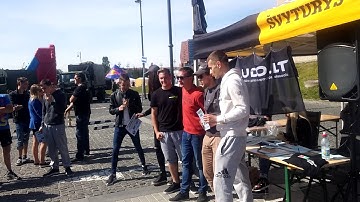 Memel motor fest 2017 db drag results