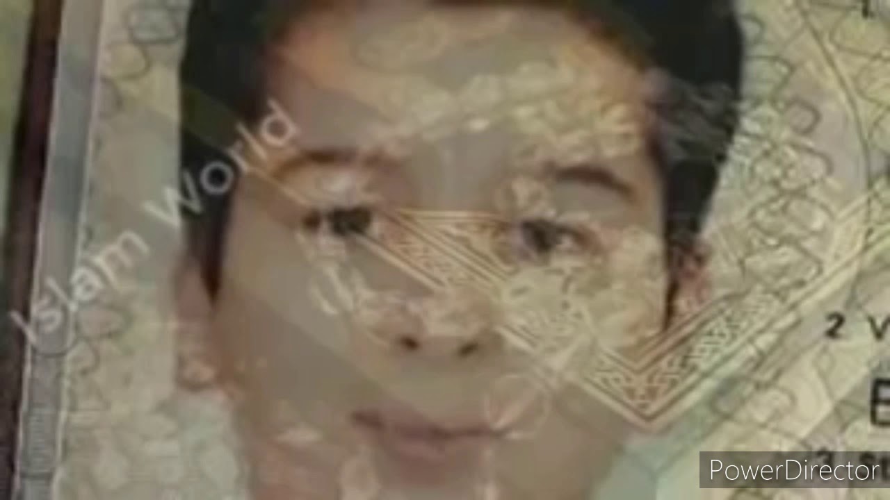 وإذ قال الله يا عيسى إبن مريم 🔸️آواخر سورة المائدة بصوت الطفل غازي بلال رحمه الله