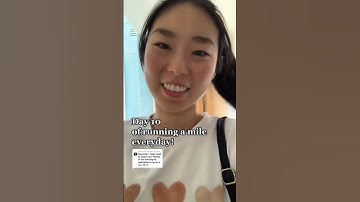 10 DAYS OF RUNNING! #running #runner #runningstreak #onemilerun #runstreak #runningchallenge