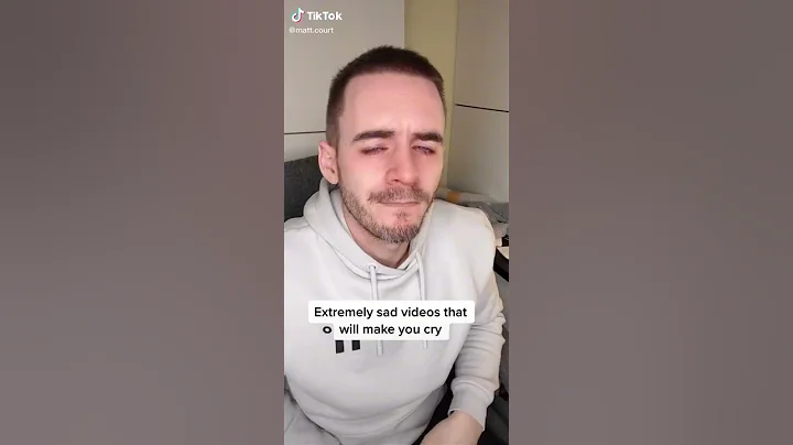 Extremely sad videos that will make you cry