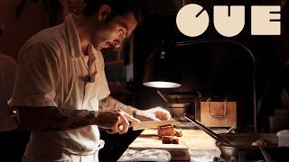 Download Lagu Behind The Scenes in Amsterdam's Bold New Fine Dining Restaurant MP3 Download Lagu Behind The Scenes in Amsterdam's Bold New Fine Dining Restaurant MP3