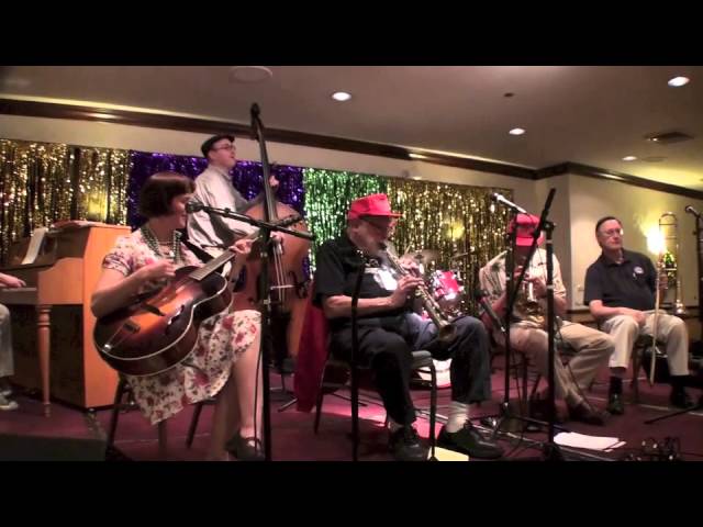 ビッグ・バター・アンド・エッグ・マンGeorge Probert's All-Stars