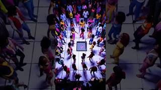 AI TECHNO EDIT / The Enemy Between My Ears Techno Remix on Launchpad #techno #ai #edit