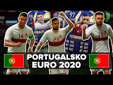 Video: FIFA Dominuje Španělsku, Německu