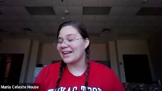 BREAKING BARRIERS: 2022 Open Ed Virtual Conference hosted by Texas Tech University Libraries (Day 4)