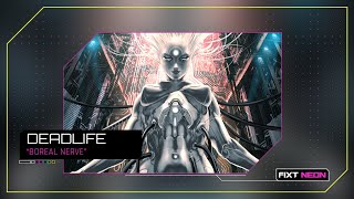 DEADLIFE - Boreal Nerve