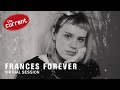 Capture de la vidéo Frances Forever - Virtual Session