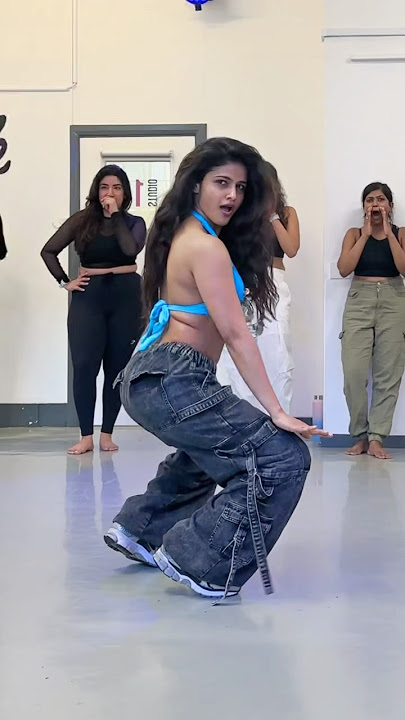 Choli ke peeche | Supriya Chavan | Dance Cover