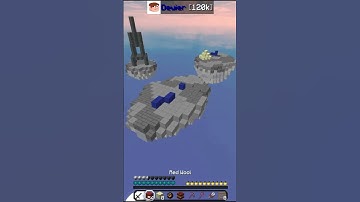 #minecraft #thanks #relax #hypixel #bedwars #mincraftpvp #gaming #shorts #shortvideo