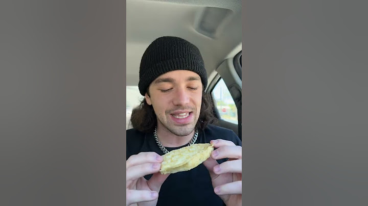 The BEST Way To Eat A Waffle 🤯