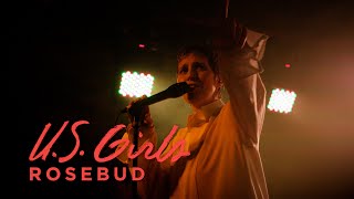 U.S. Girls | Rosebud | CBC Music Live