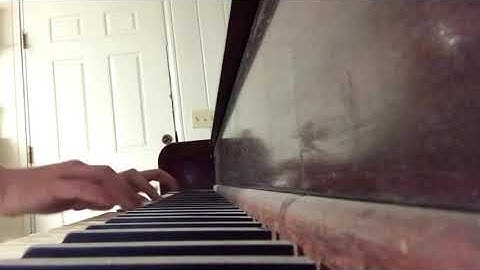 Tetris theme in major key