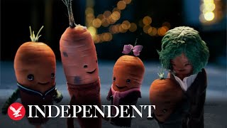 Aldi's 2022 Christmas advert recreates Home Alone storyline