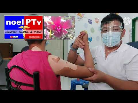 Video: Paano Mag-ehersisyo upang Madali ang Sakit sa Balik (na may Mga Larawan)