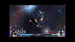 Dissidia 012 Misc Model Swap Replays 1922