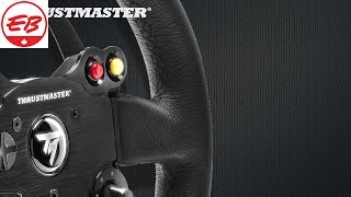 Thrustmaster - T300 Racing Wheel | EB Games