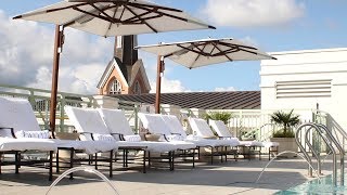 The Hotel Bennett | Charleston Magazine