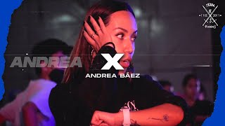 Tinashe - X | COREOGRAFIA Andrea Baez Film by: @capsulafilms6602