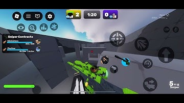 RIVALS 1v1 against some noob enjoy