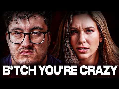 Crazy Ex-Girlfriend Is Mad I Won't F*ck Her | Financial Audit