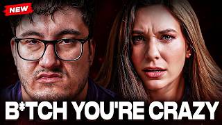 Download Lagu Crazy Ex-Girlfriend Is Mad I Won't F*ck Her | Financial Audit MP3