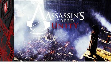 Assassins Creed Unity Low Vs Ultra Settings