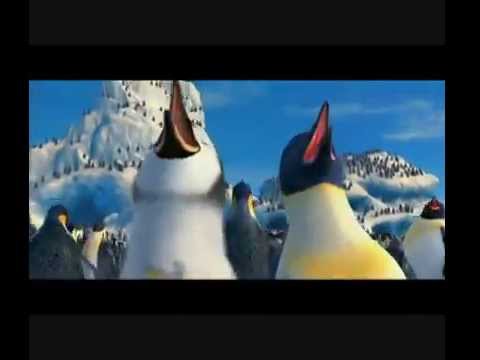 Happy Feet Ending Song Scene I Wish Reprise 3 2 New Happy Feet Ending Song Scene I Wish Reprise 3 2 New