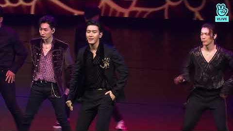 SUPER JUNIOR - 