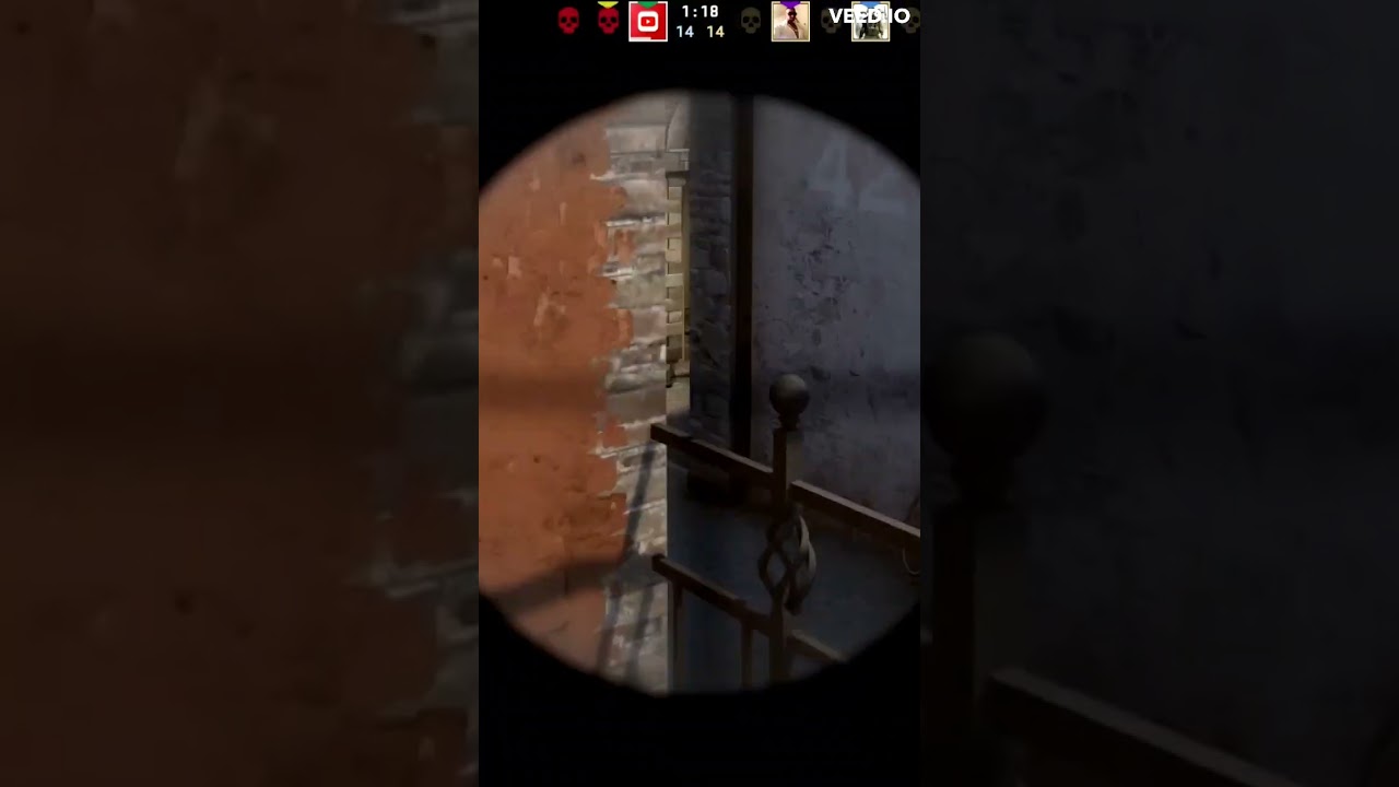 CS:GO.Как Моноси?