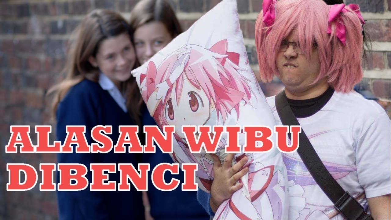 Tes Wibu - Tes Otaku Tes Seberapa Tinggi Level Keotakuanmu