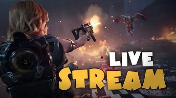 Gas Live Cuy ! - ZOZ  Final Hour #zozfinalhour