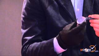Aspen watches presentation at BaselWorld 2012 (Basel,March 2012)