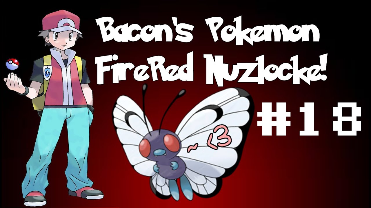 Pokemon FireRed Nuzlocke (Part 18) Casino Secret YouTube