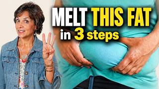 How to Lose Visceral Fat Naturally—Without Starving Yourself