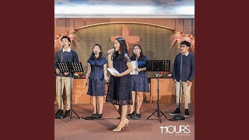 Ya Tuhan Tiap Jam (Kj 457) (Live)
