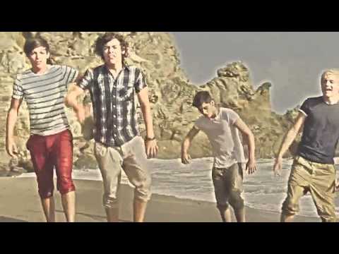 "you don't know you're beautiful" (1D)
