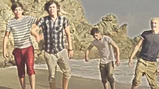 Video thumbnail of ""you don't know you're beautiful" (1D)"