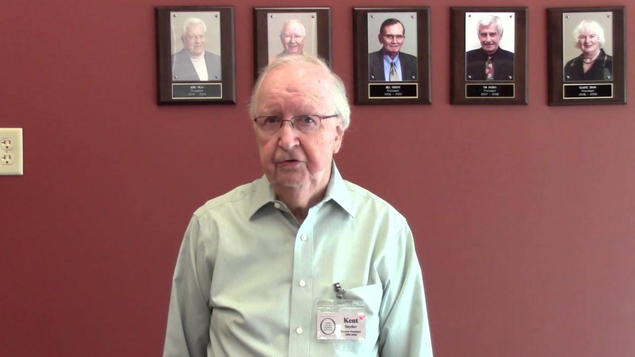 OLLI Furman University YouTube