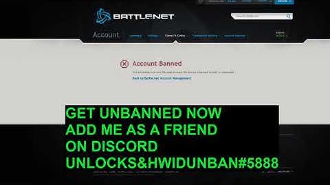 mw3 warzone black ops 6 REMOVE BATTLENET ACCOUNT BAN steam & console