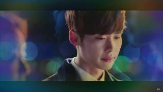Park shin hye  and Lee jong suk  most heartbreaking moment
