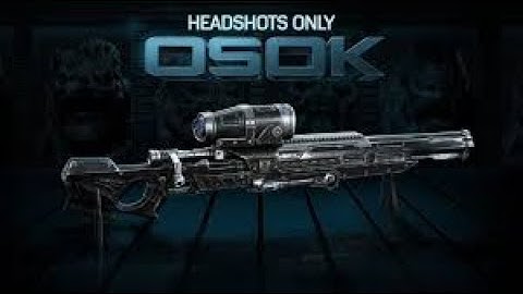 TDM OSOK EVENT CLIPS! Gears 5 (no music)