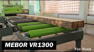 Многопил VR1300 MEBOR